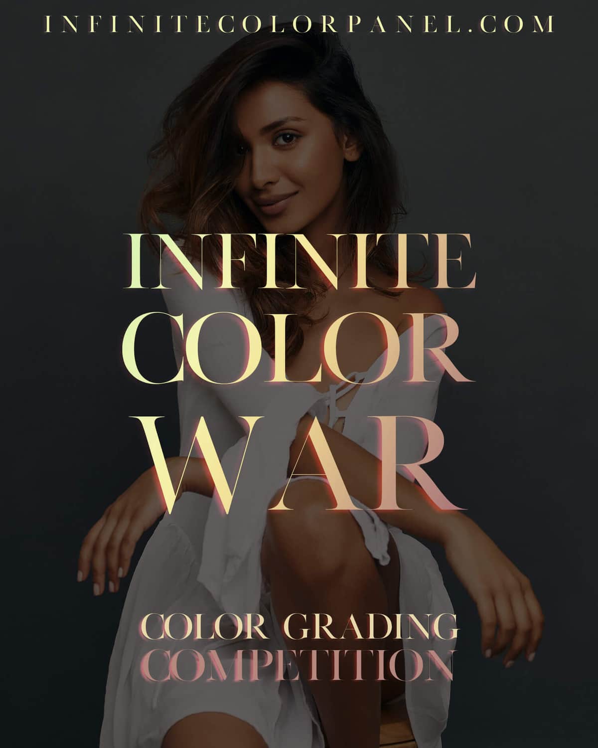 Photo from the article “Infinite Color War: Our First Color Grading Contest!”