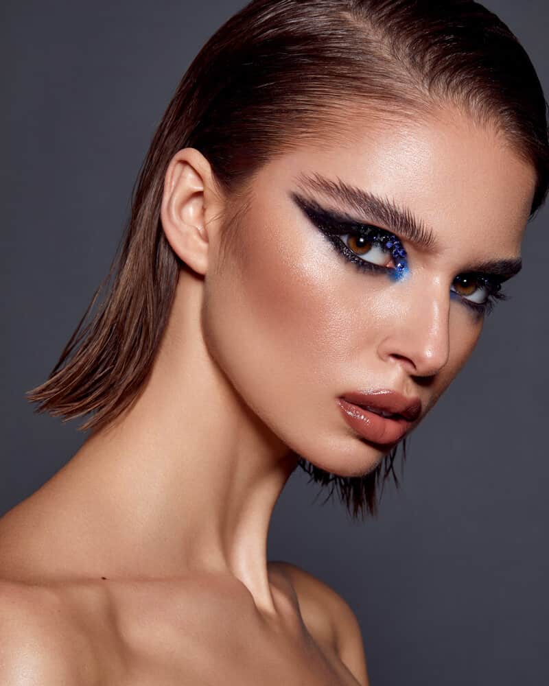 Photo from the article “Creative conversations: Capturing expression with Jad Warde”