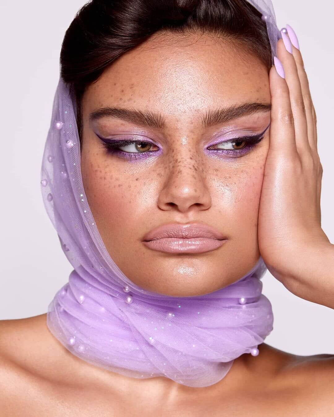 Photo from the article “Creative conversations: Capturing expression with Jad Warde”