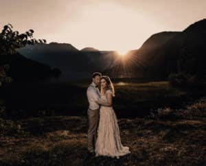 Photo from the article “Frøydis Geithus Pairs Up The Profoto B10 And Infinite Color Panel”