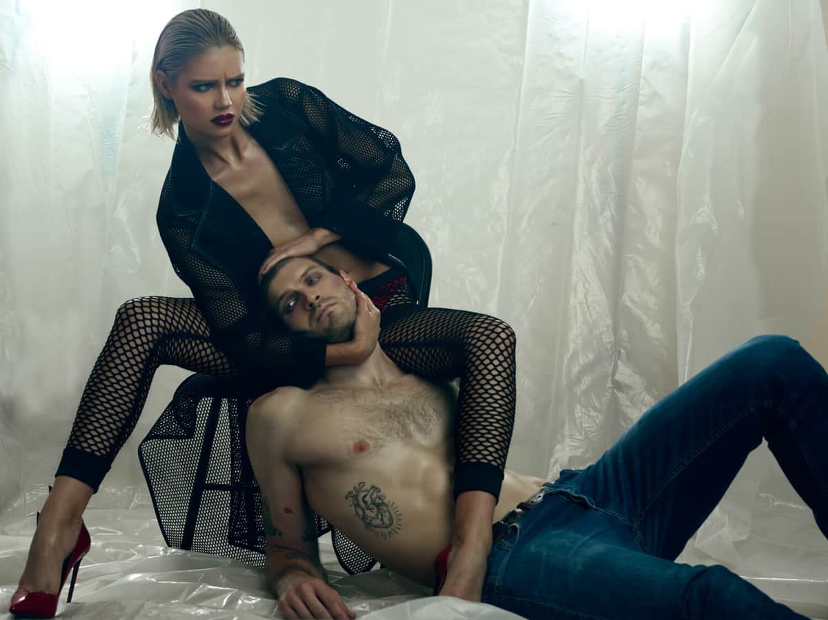 Photo from the article “Color Conversations with Fashion Photographer Dae Howerton”