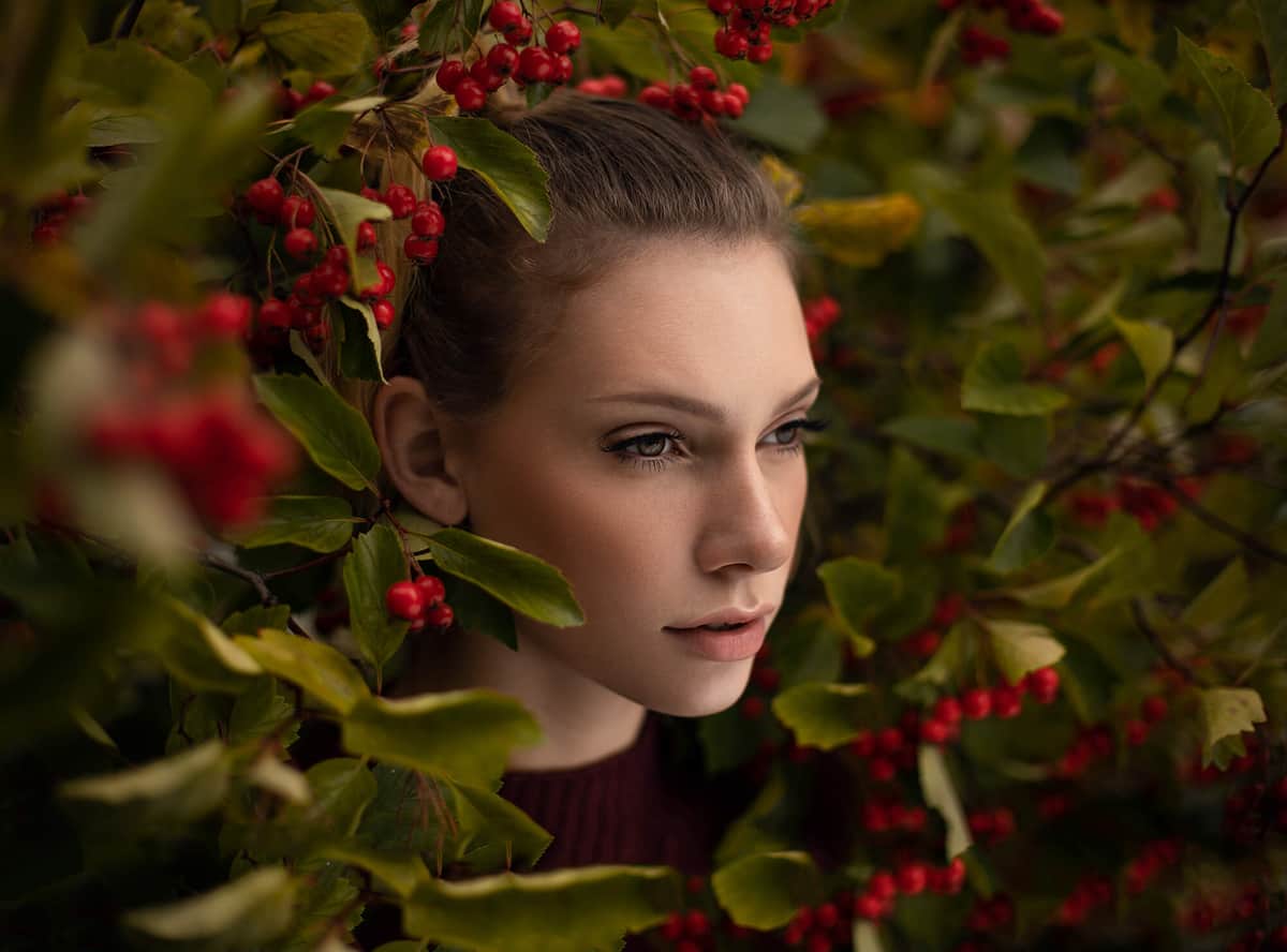 Photo from the article “Color Conversations with Grace Almera”