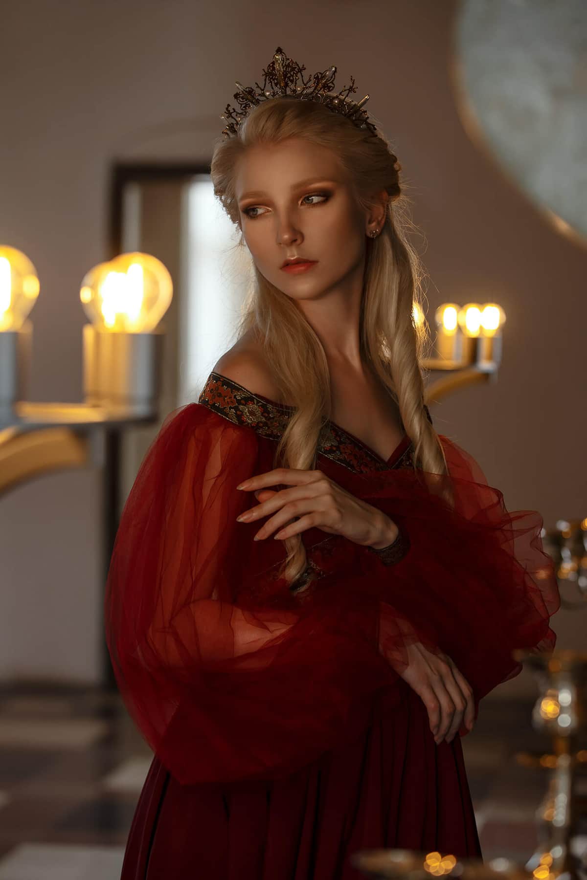 Photo from the article “Color Conversations with Grace Almera”