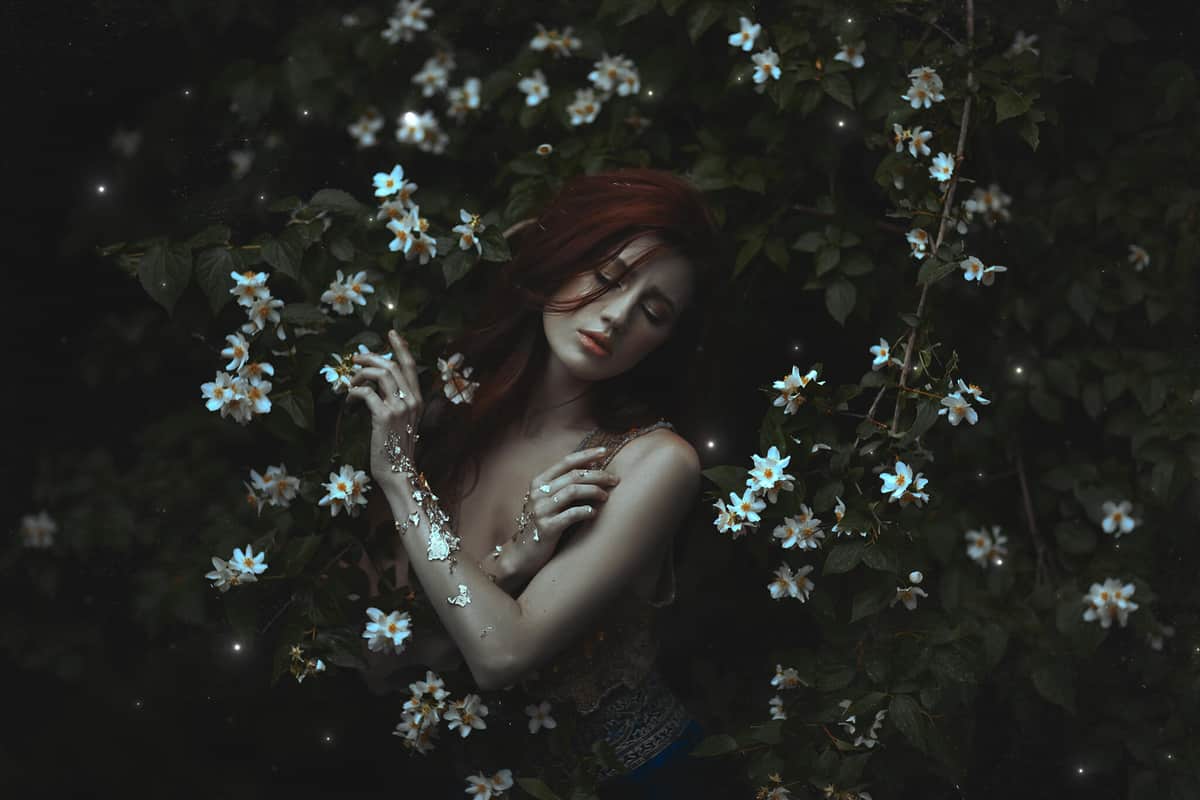 Photo from the article “Color Conversations with Grace Almera”