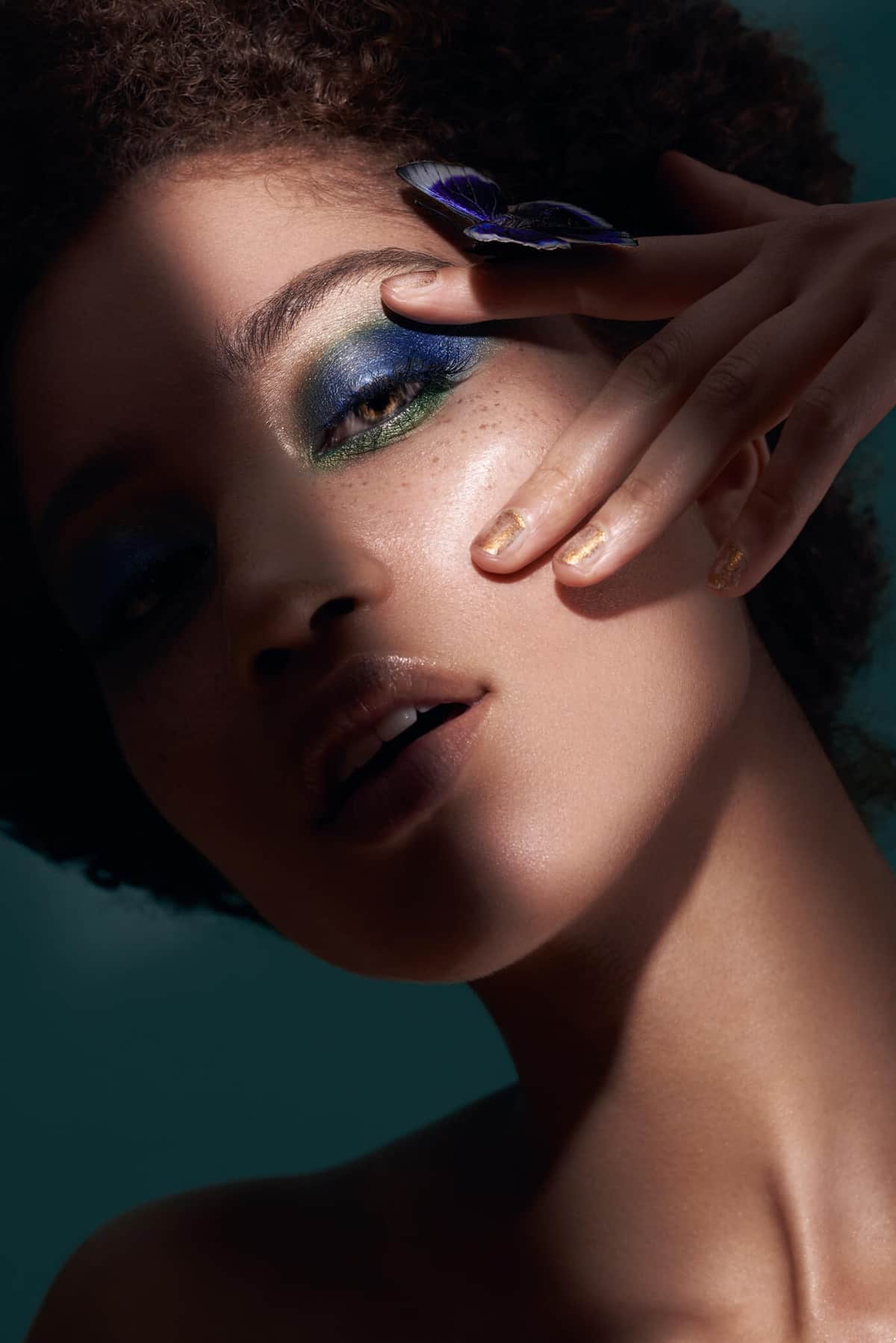 Photo from the article “Color Conversations with Rutvik Katuri”
