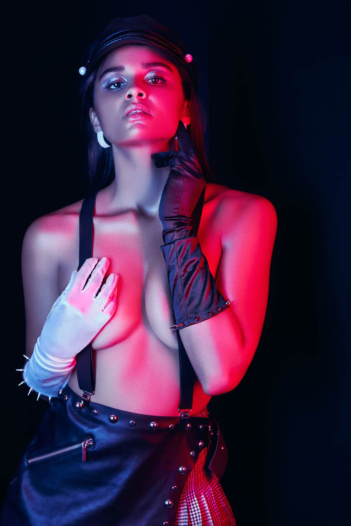 Photo from the article “Color Conversations with Rutvik Katuri”