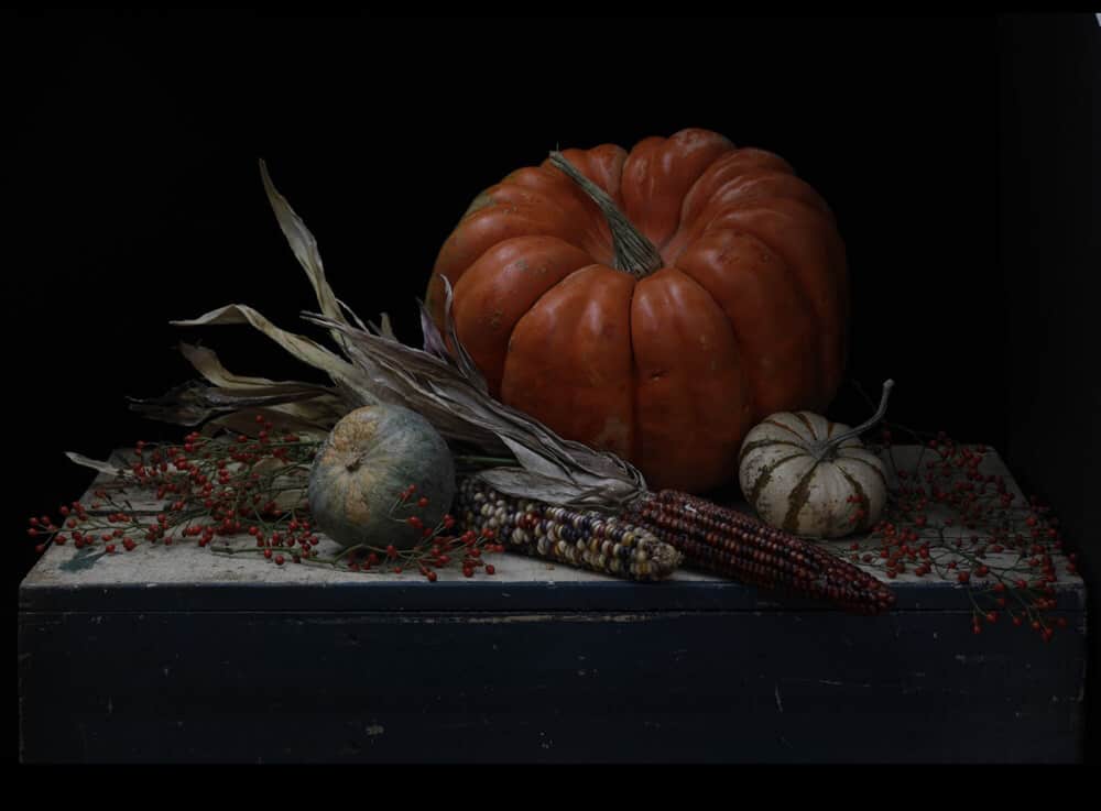 Photo from the article “Creative Conversations with Fine Art Still Photographer Melanie Kern-Favilla”