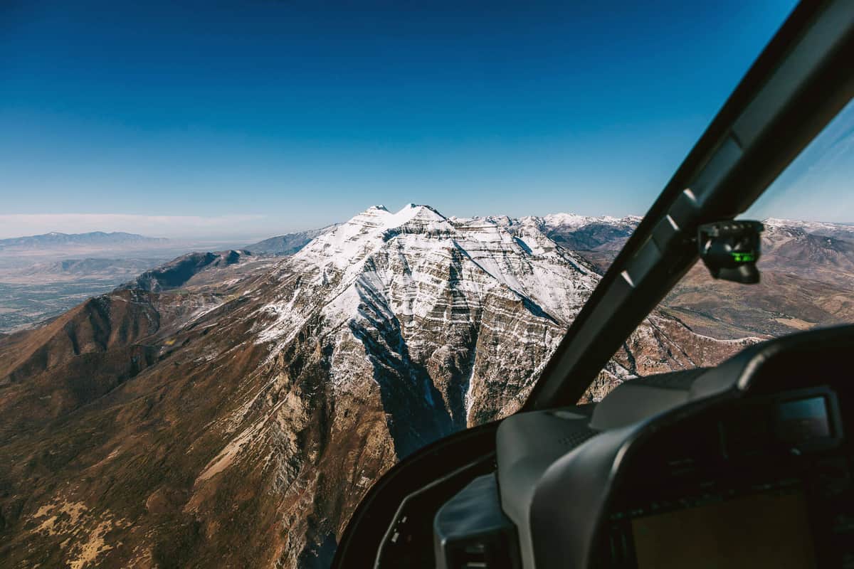 Photo from the article “Creative Conversations with Adventure Photographer Kyle S. Ford”