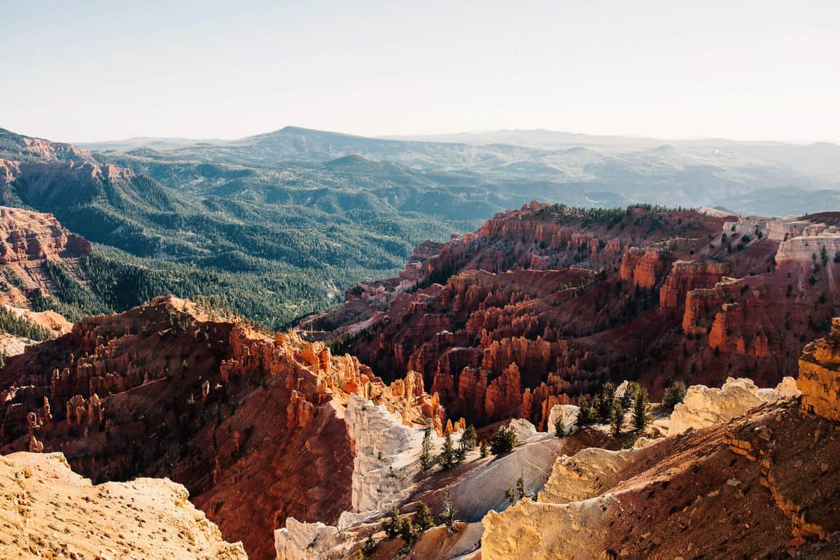 Photo from the article “Creative Conversations with Adventure Photographer Kyle S. Ford”