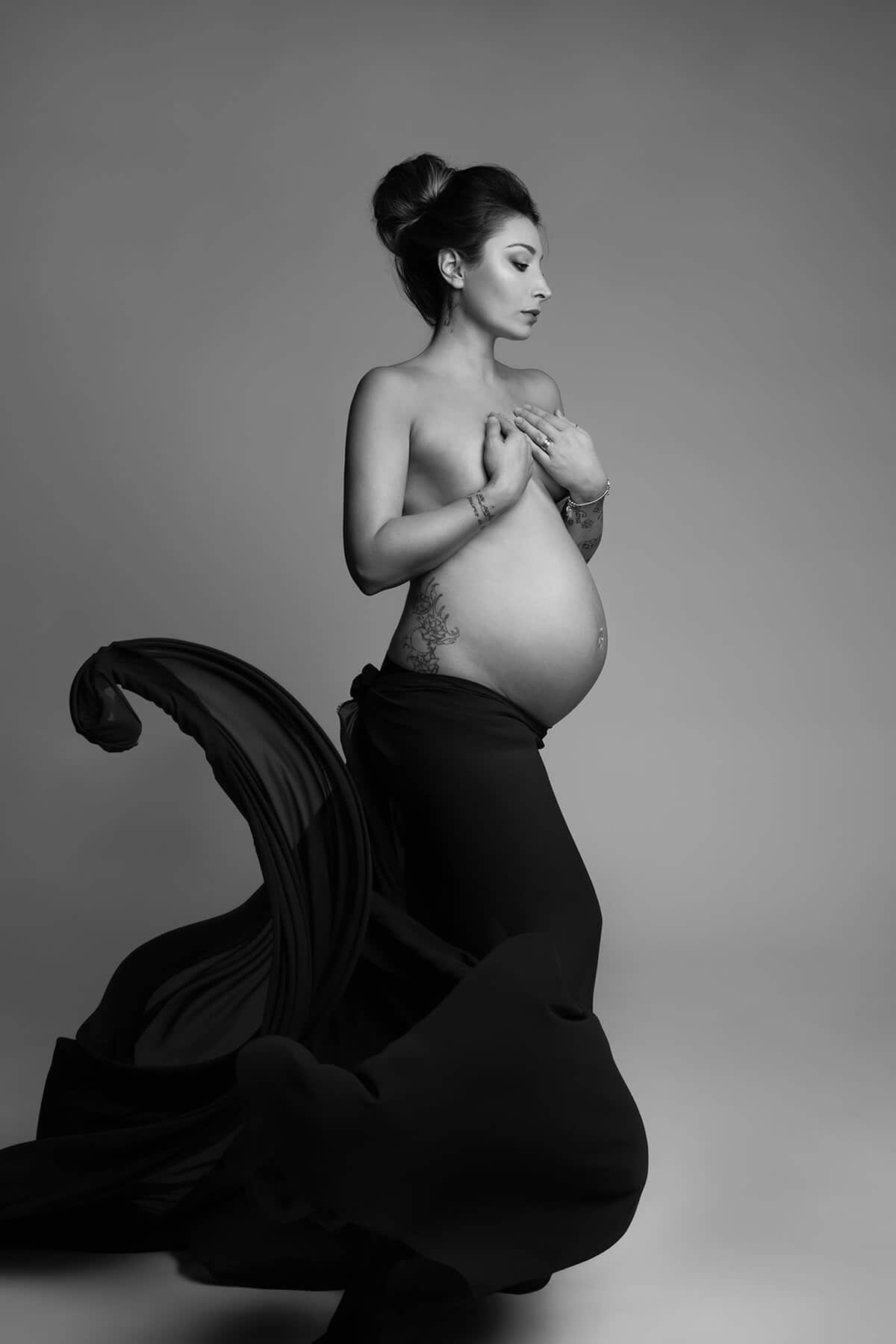 Photo from the article “Creative Conversations with The Iconic Donatella Nicolini”