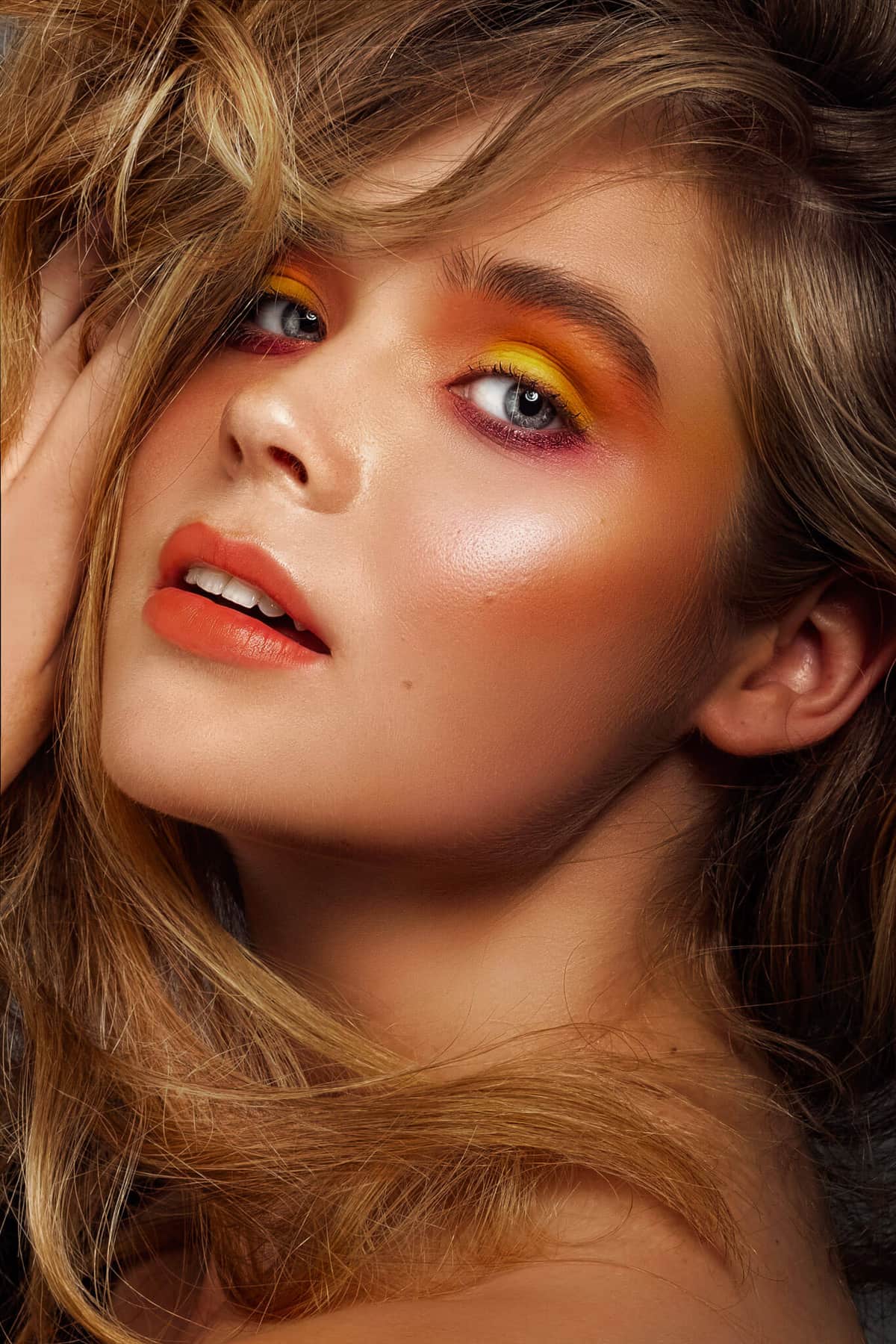 Photo from the article “Creative Conversations with the Spectacular SJ Van Zyl”