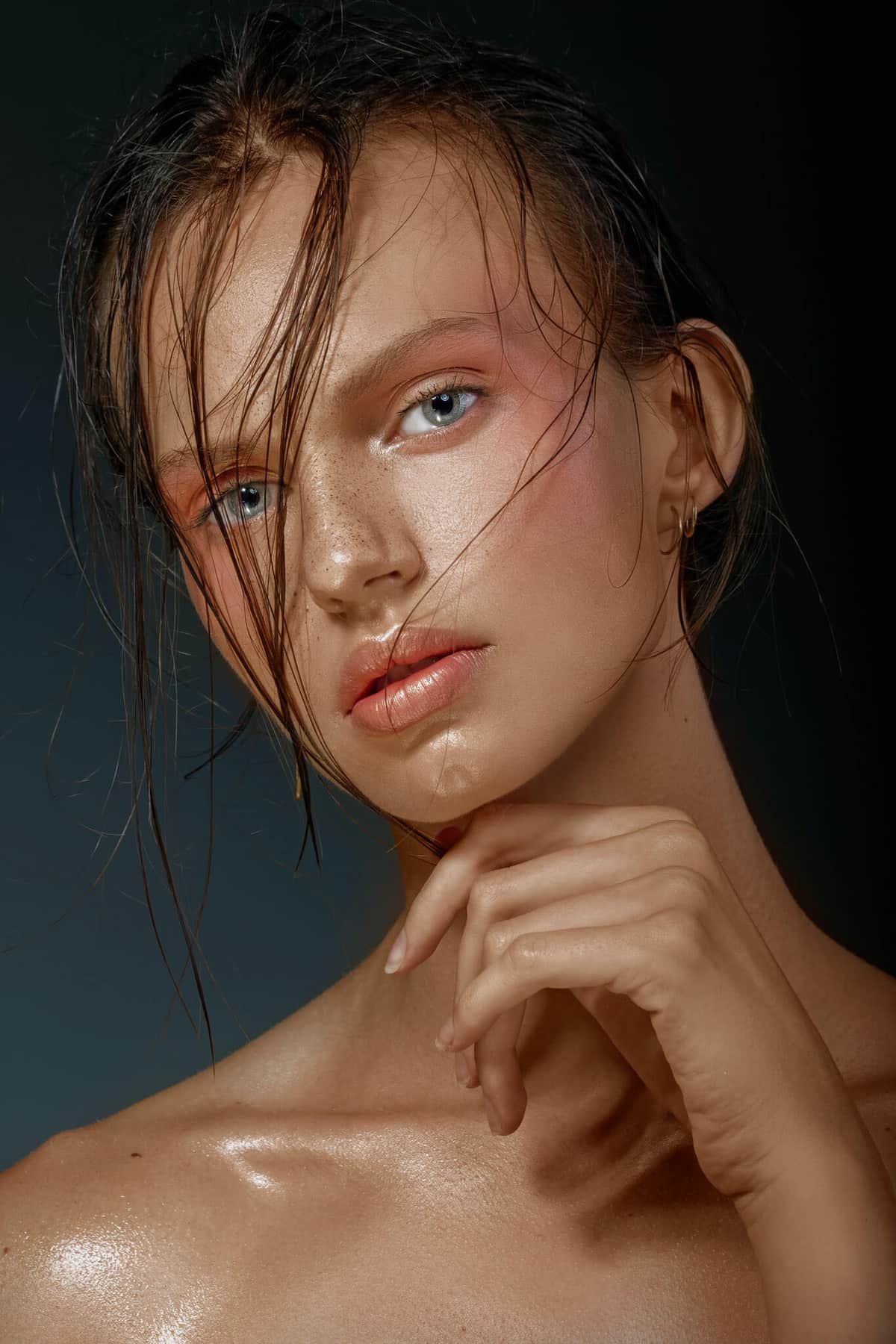 Photo from the article “Creative Conversations with the Spectacular SJ Van Zyl”