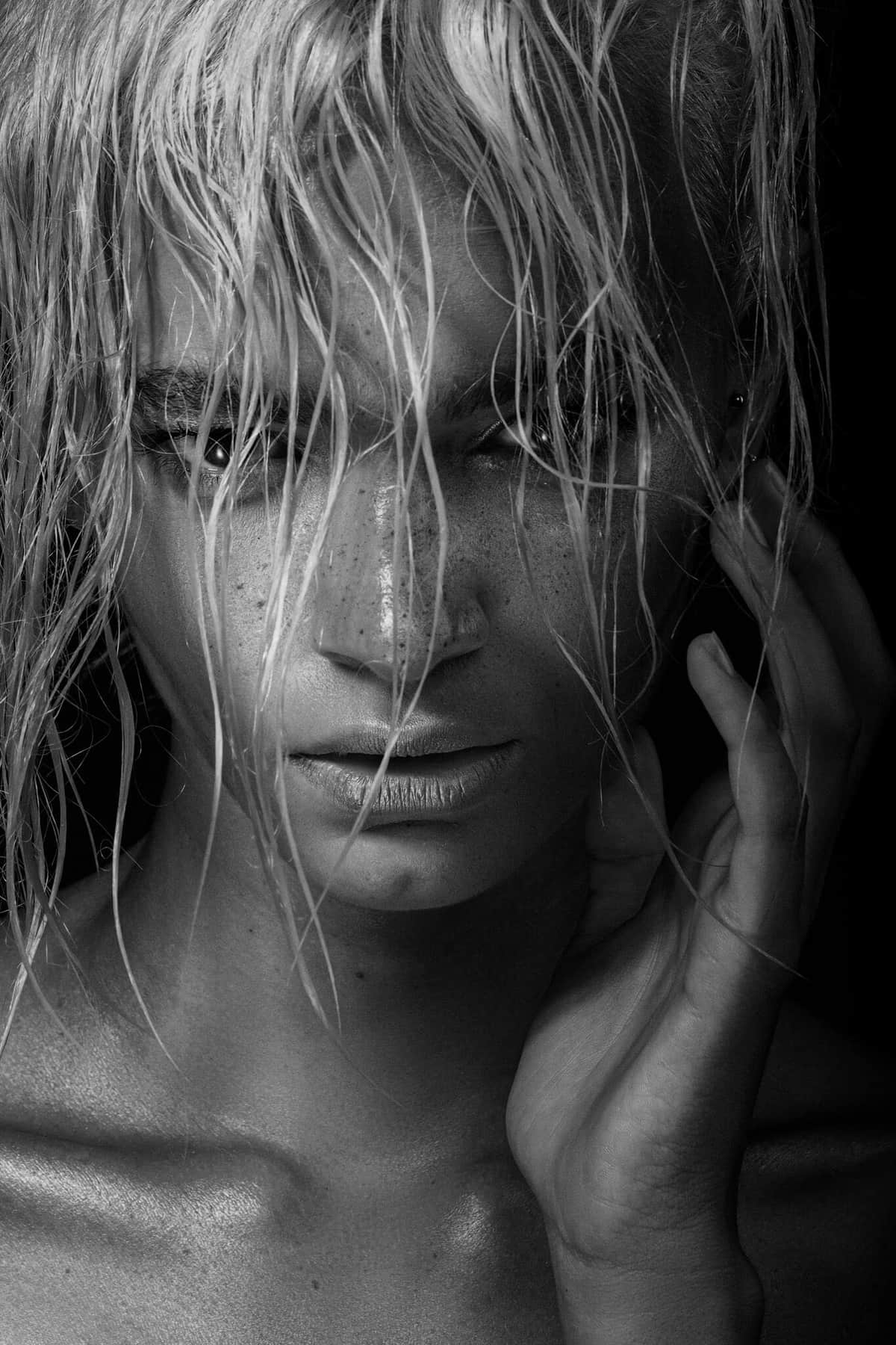 Photo from the article “Creative Conversations with the Spectacular SJ Van Zyl”