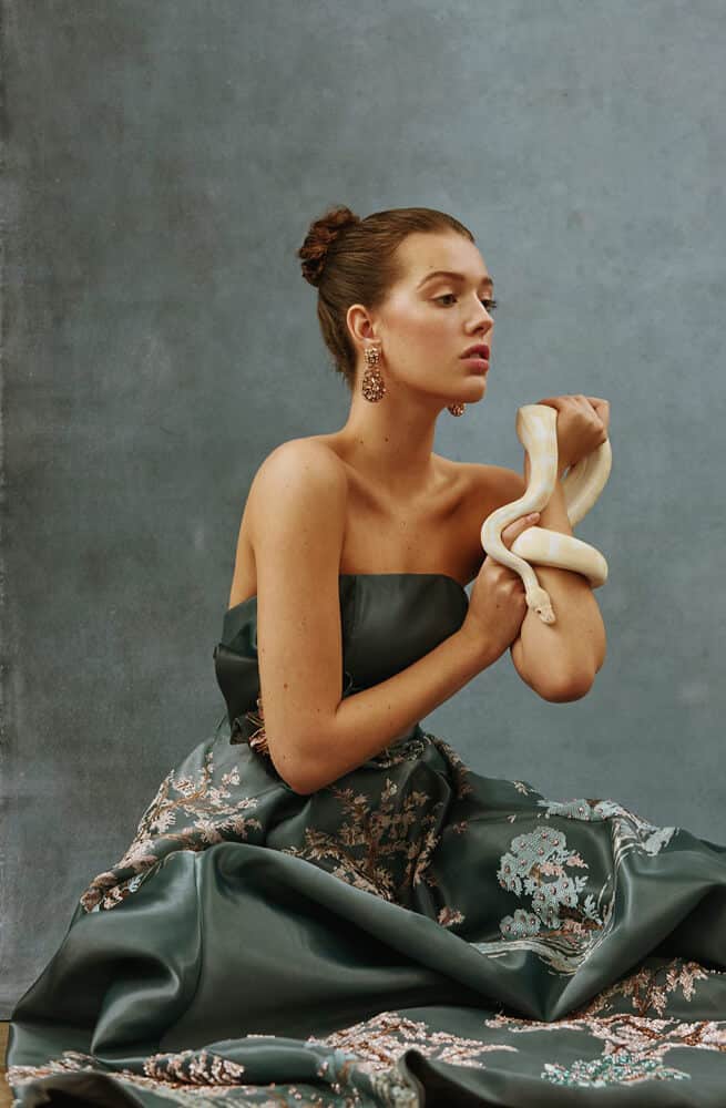 Photo from the article “An Exemplary, Expressive Editorial, with Jai Mayhew”