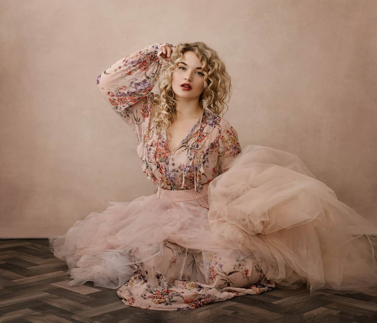 Photo from the article “Creative Conversations with Photographic Virtuoso David Shoukry”