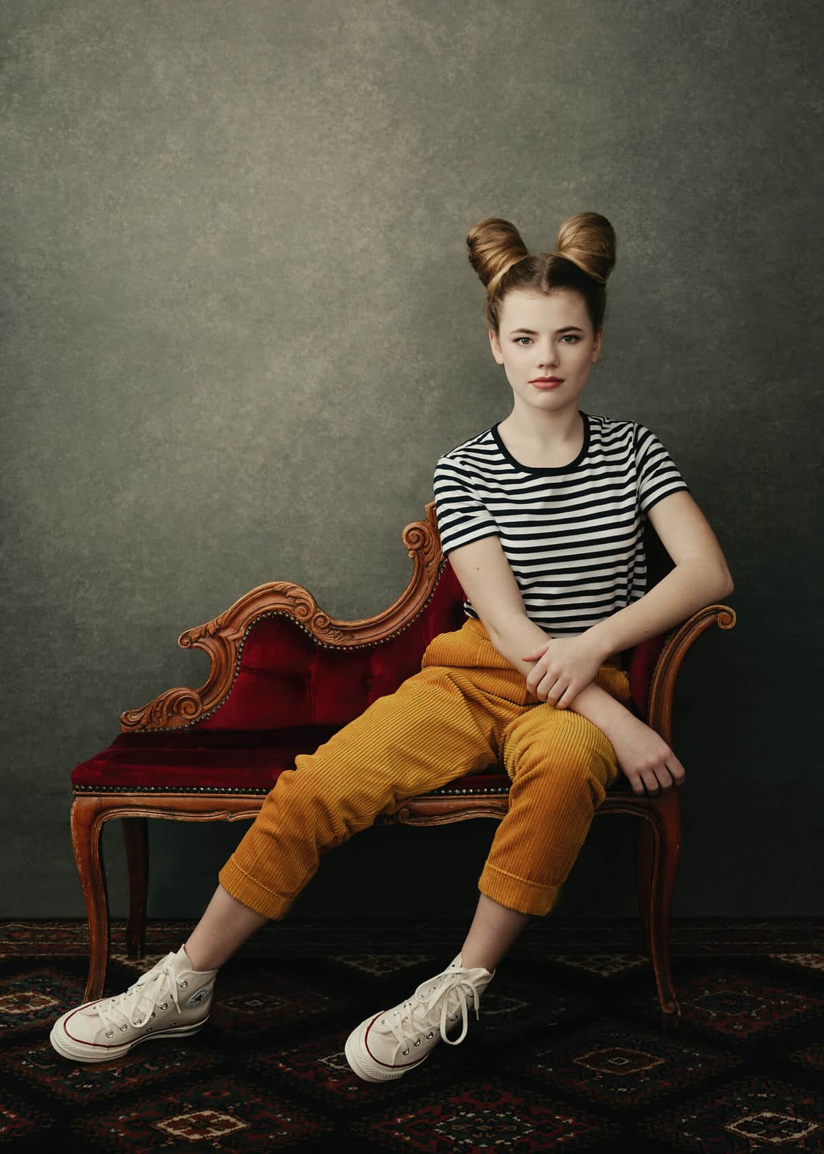 Photo from the article “Creative Conversations with Photographic Virtuoso David Shoukry”