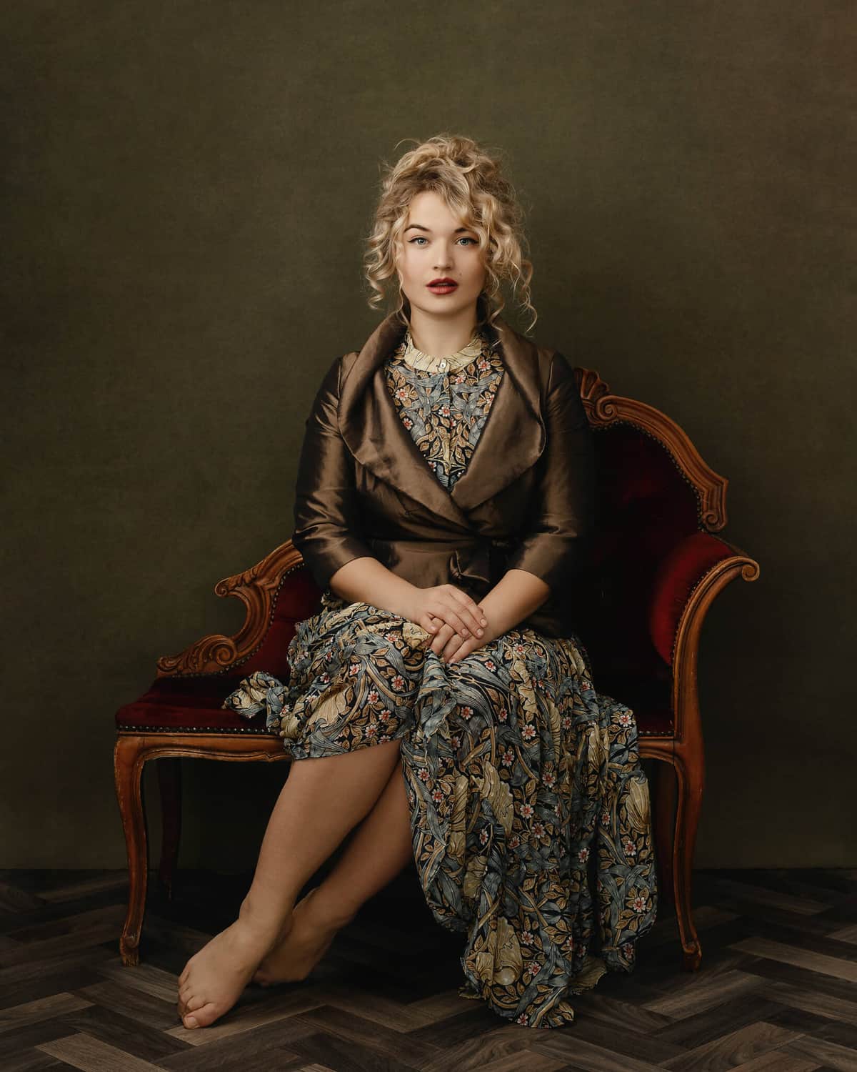 Photo from the article “Creative Conversations with Photographic Virtuoso David Shoukry”