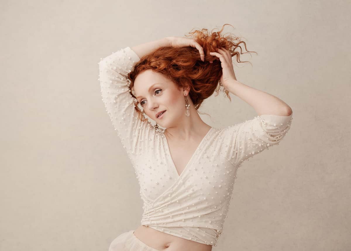 Photo from the article “Creative Conversations with Photographic Virtuoso David Shoukry”