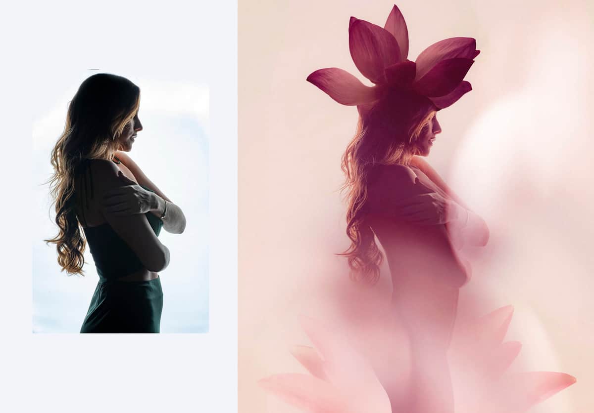Photo from the article “Infinite Insights with Javier Alejandro”