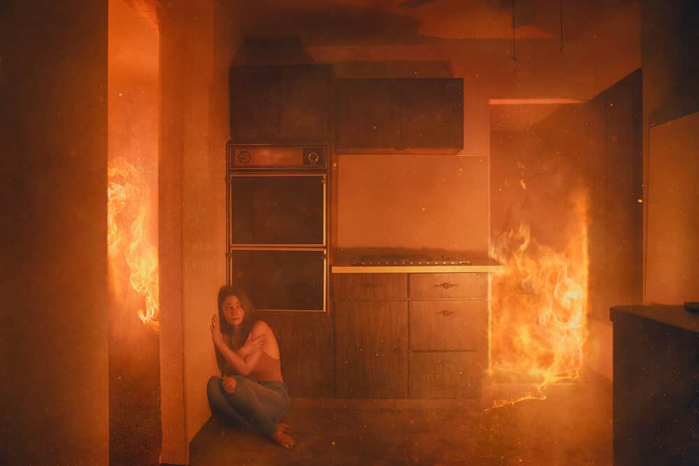 Photo from the article “Infinite Insights with Cinematic Master Aakaash Bali”