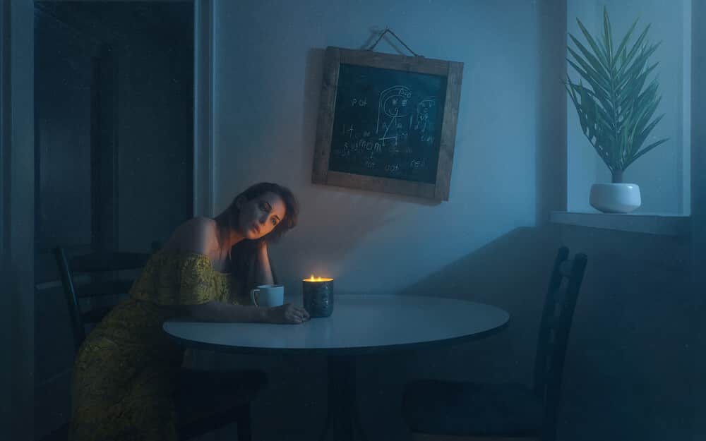 Photo from the article “Infinite Insights with Cinematic Master Aakaash Bali”