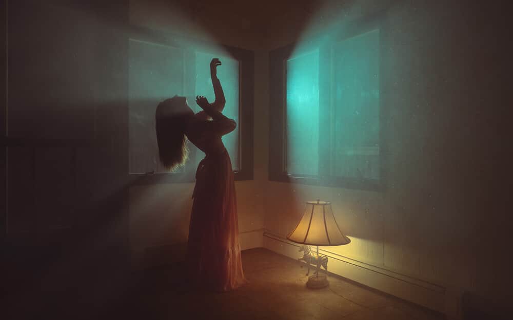 Photo from the article “Infinite Insights with Cinematic Master Aakaash Bali”