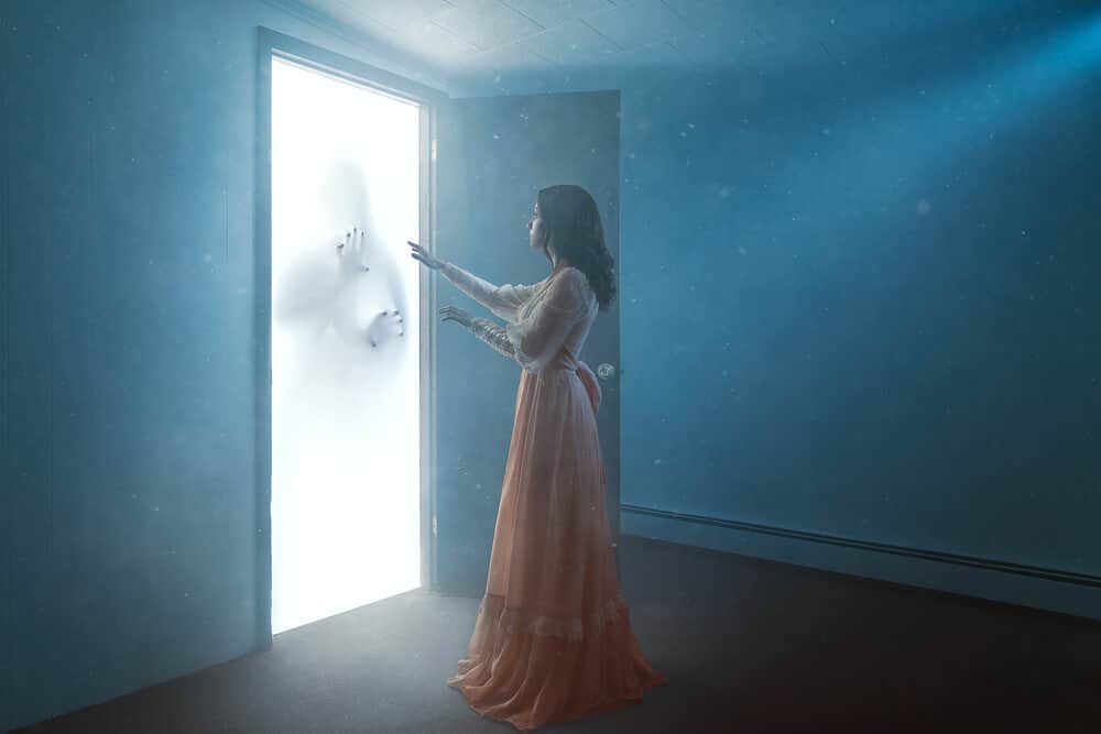 Photo from the article “Infinite Insights with Cinematic Master Aakaash Bali”