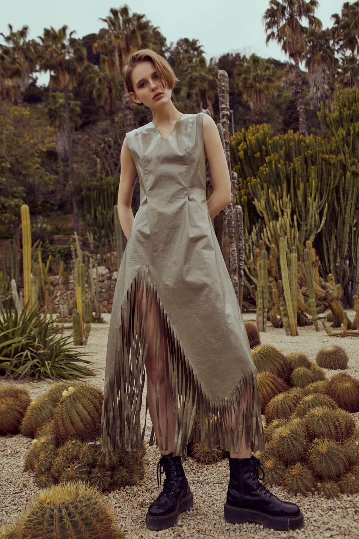 Photo from the article “Featured Project – Glamour South Africa by Shavonne Wong”