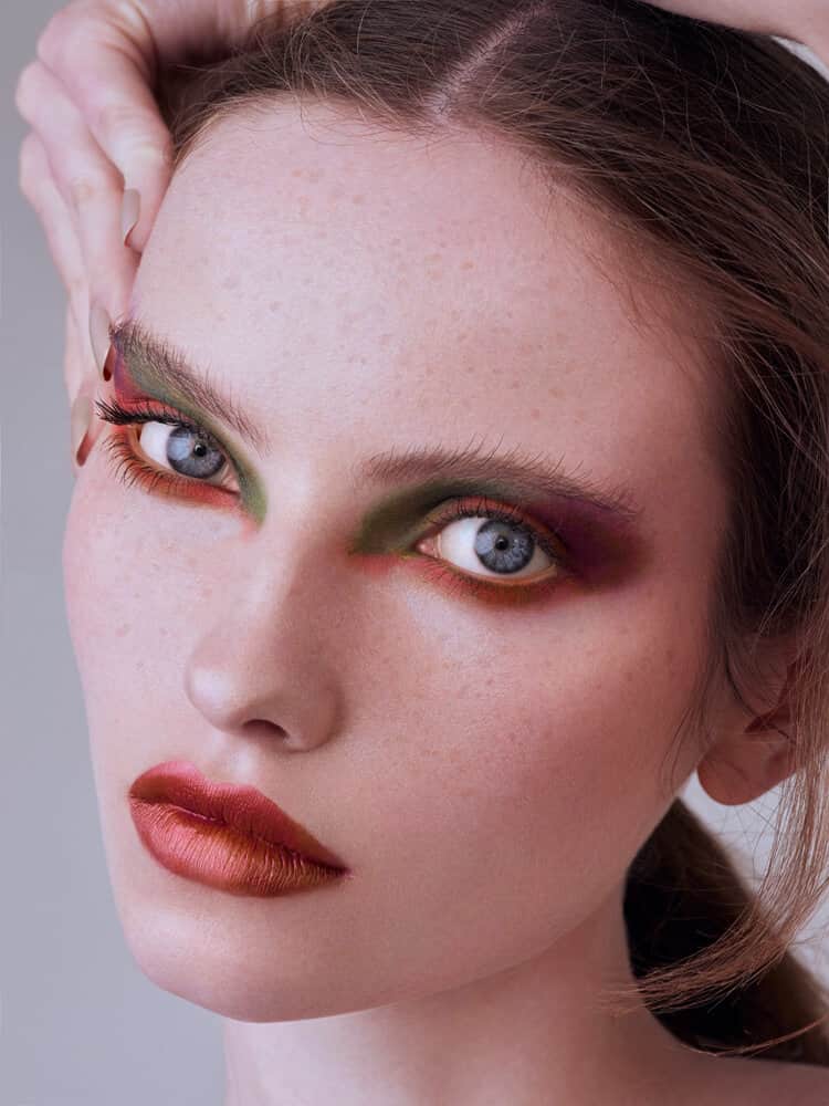 Photo from the article “Featured Project – Beauty with Shavonne Wong”