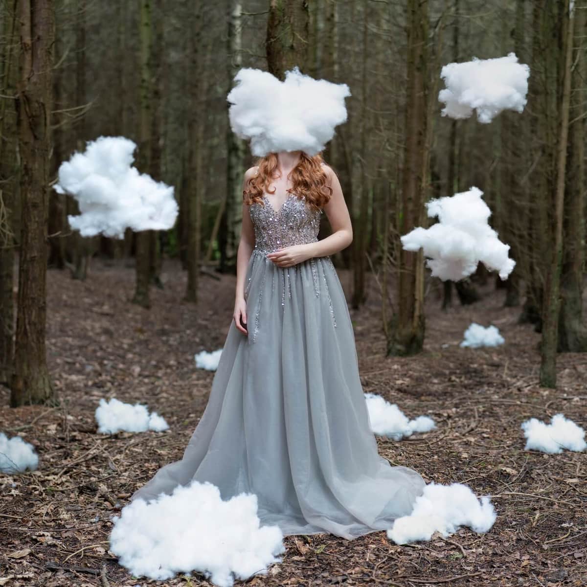 Photo from the article “Featured Project: Creating “The Day Dreamer” by Joanna Claire”