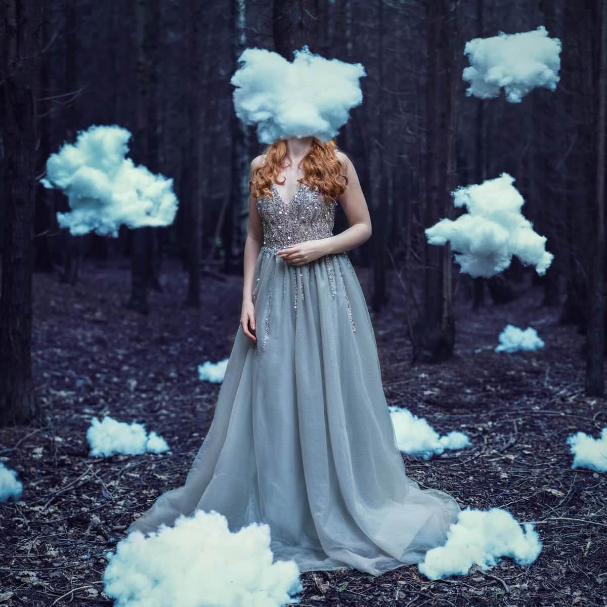 Photo from the article “Featured Project: Creating “The Day Dreamer” by Joanna Claire”