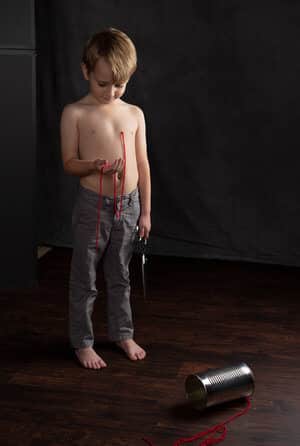 Photo from the article “Infinite Insights with Rob Domenech”