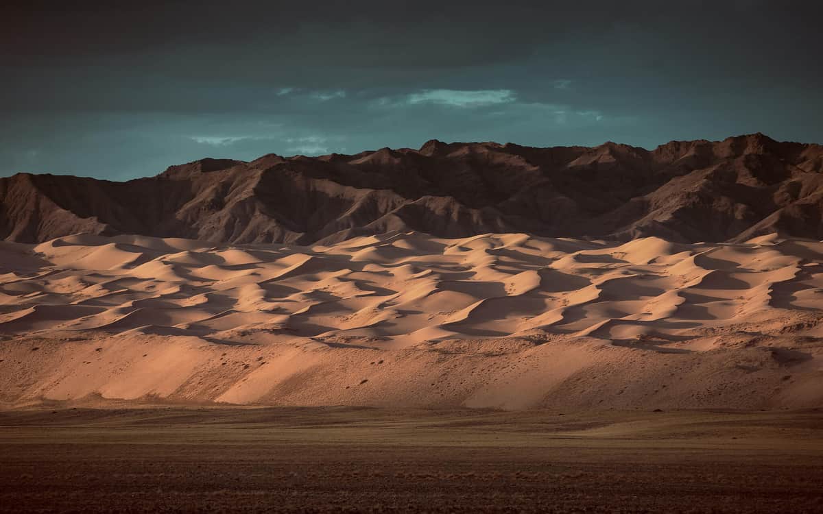 Photo from the article “Creative Conversations with Landscape Photographer Curtis Jones”