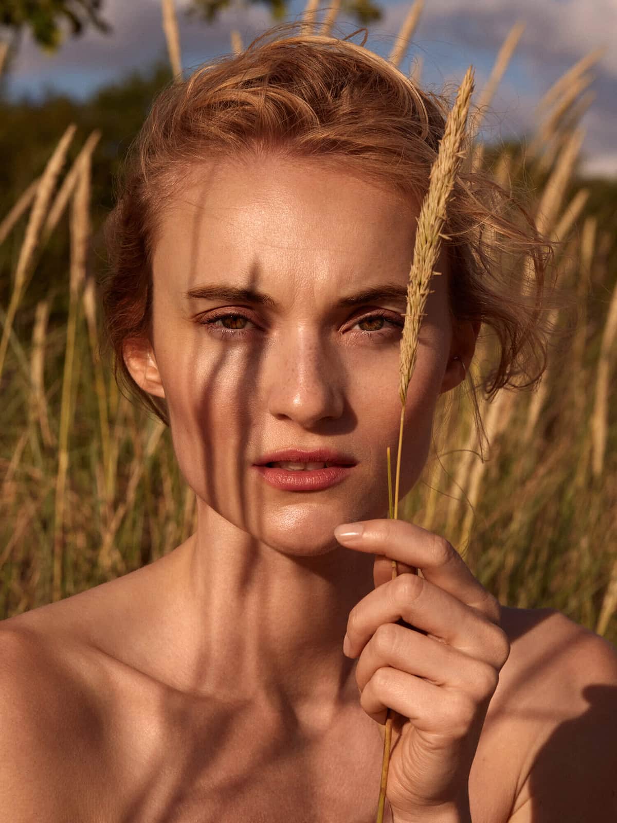 Photo from the article “Infinite Insights with Marius Wilkens-Zimmermann: Blending Photography, CGI, and 3D Rendering”