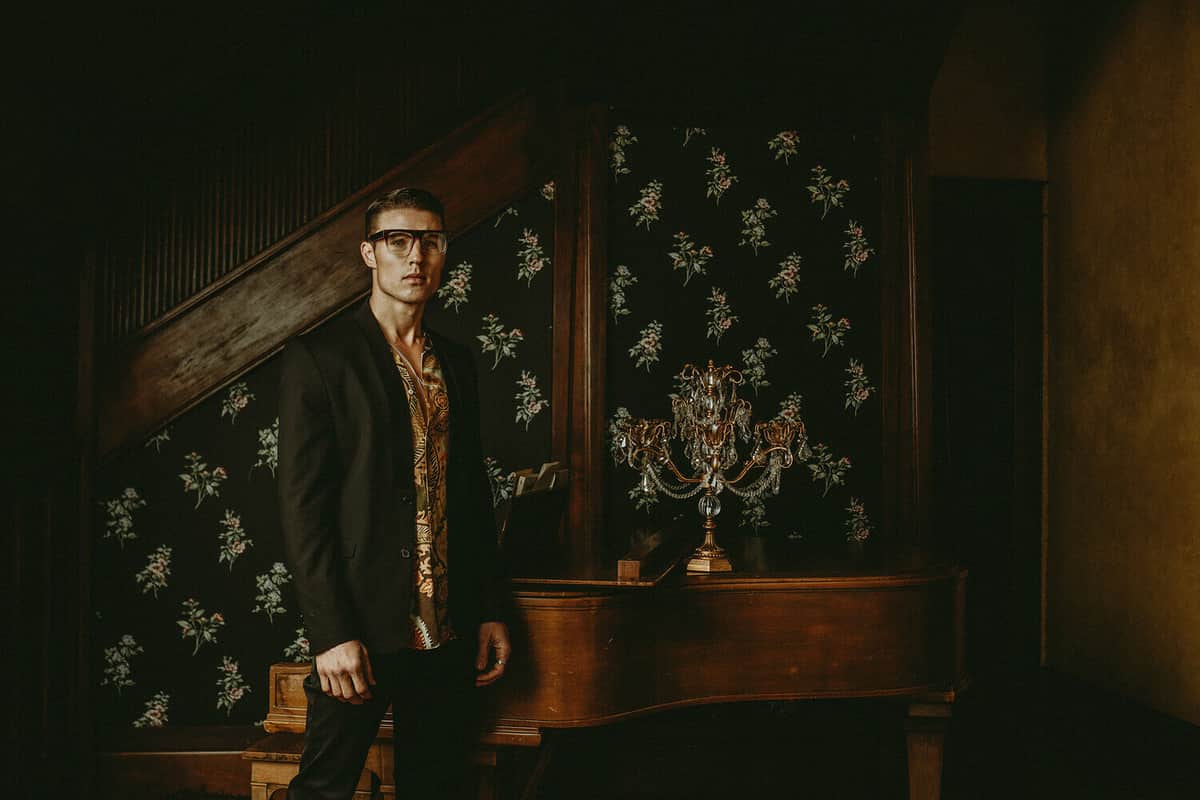 Photo from the article “Featured Project – Southern Hospitality by Wesley Jones”