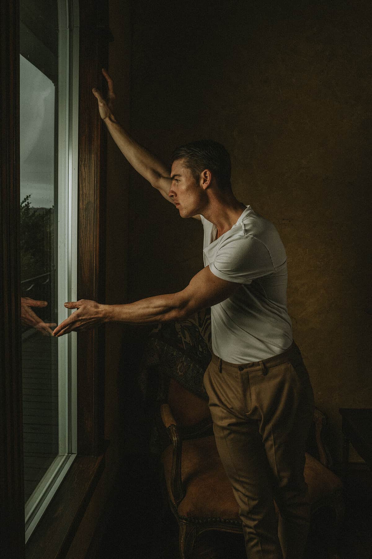 Photo from the article “Featured Project – Southern Hospitality by Wesley Jones”