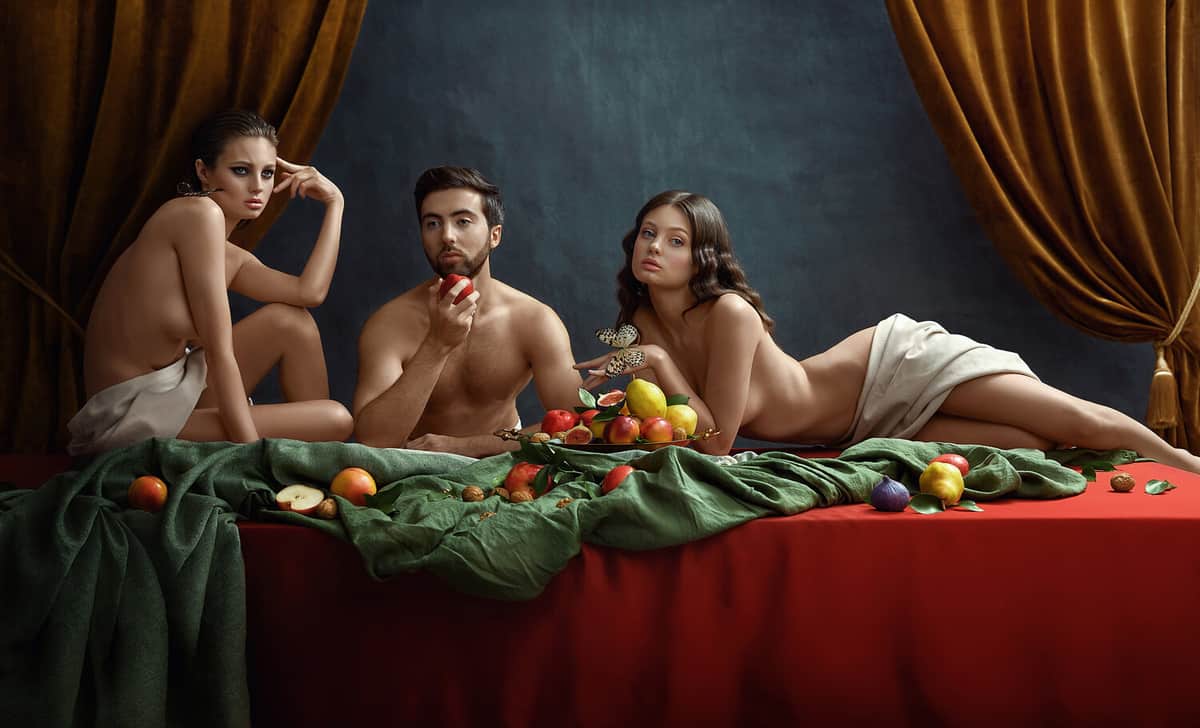 Photo from the article “Creative conversations: Photography by Irina Jomir”