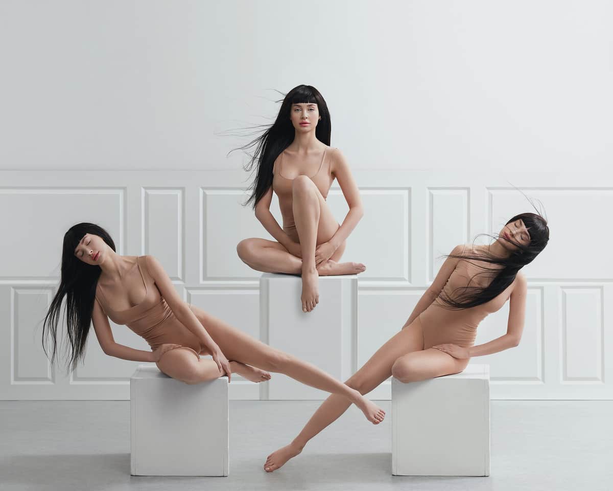 Photo from the article “Creative conversations: Photography by Irina Jomir”