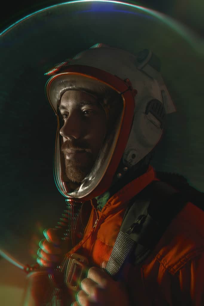 Photo from the article “Infinite Community Feature – April 2022”
