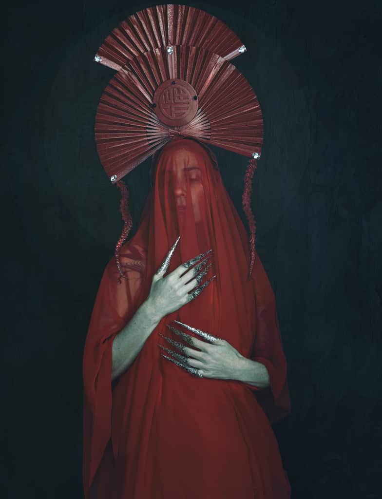 Photo from the article “Infinite Community Feature – April 2022”