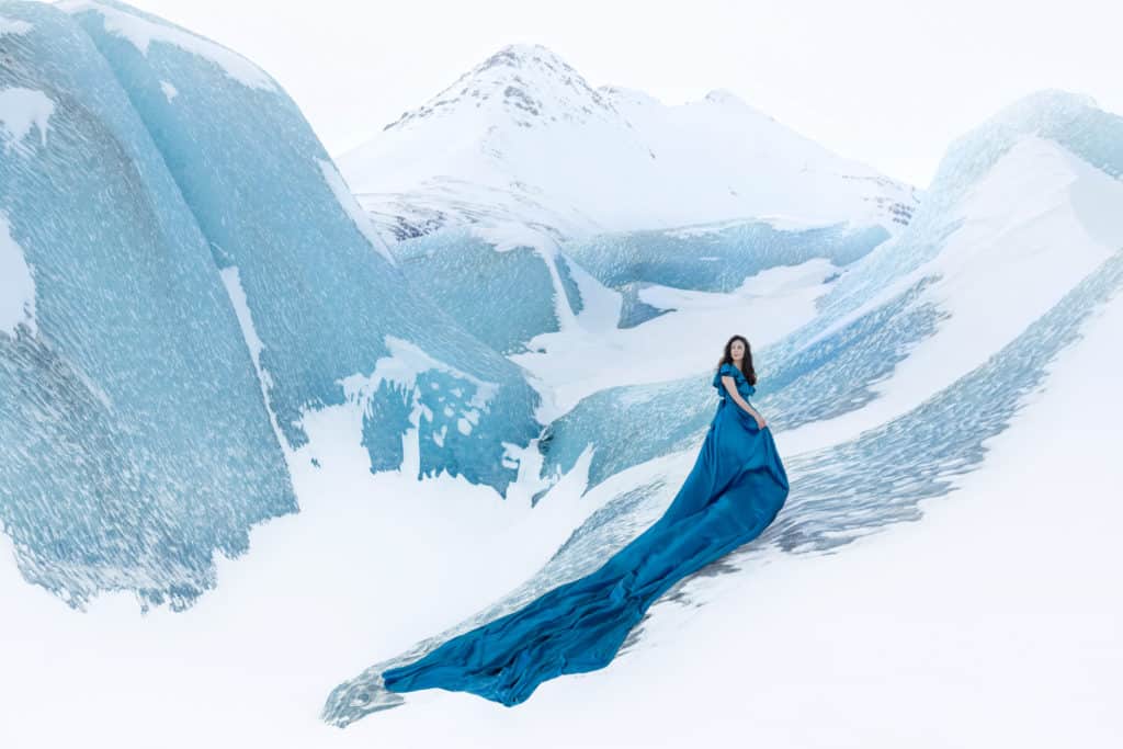 Photo from the article “Interview with Iceland Based Photographer Cat Gundry-Beck”