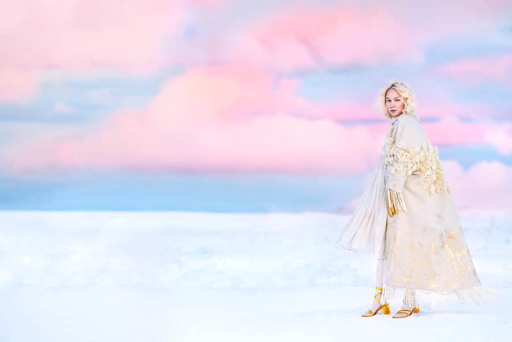 Photo from the article “Interview with Iceland Based Photographer Cat Gundry-Beck”