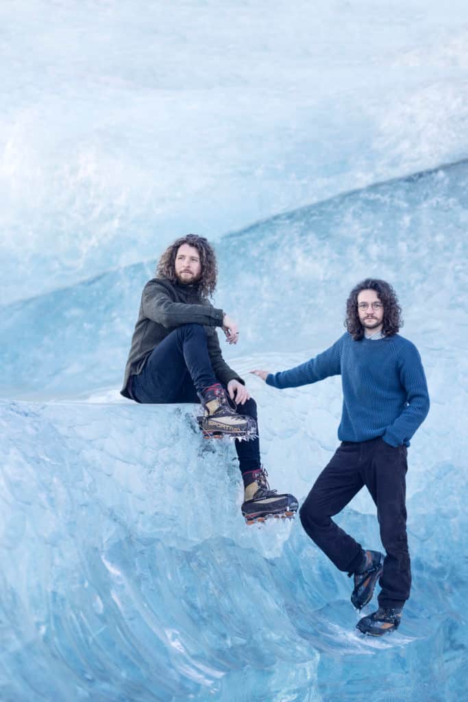 Photo from the article “Interview with Iceland Based Photographer Cat Gundry-Beck”