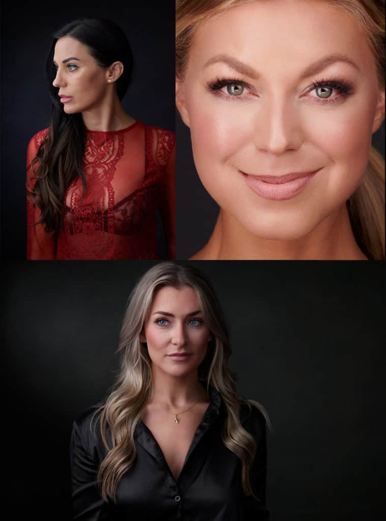 Photo from the article “Interview With Headshot Photographer Greg Thomason”