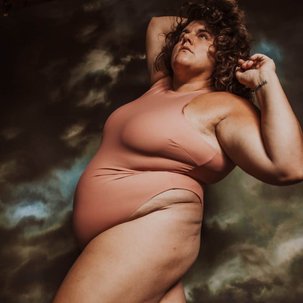 Photo from the article “Creatives Were Asked How Their Style Changed In 2022”